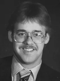 DAVID KAMMER